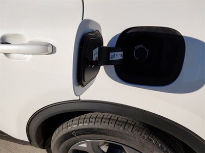 2026 Ford Escape Hybrid ST-Line Select