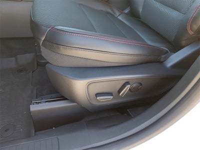 2026 Ford Escape Hybrid ST-Line Select