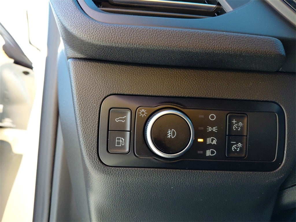 2026 Ford Escape Hybrid ST-Line Select