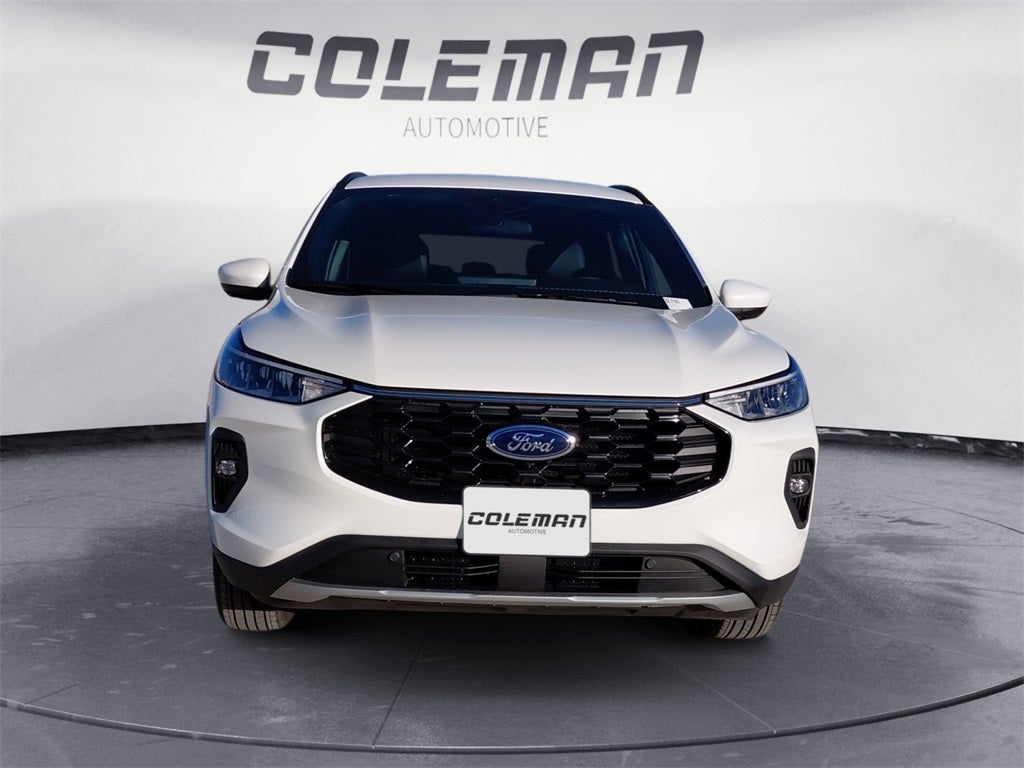 2026 Ford Escape Hybrid ST-Line Select