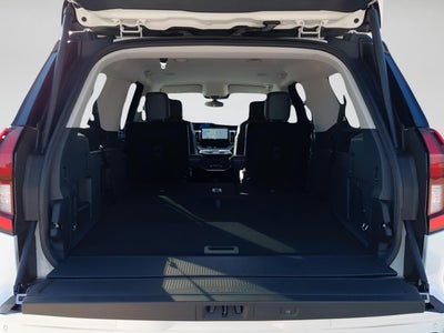 2027 Ford Expedition Max Active