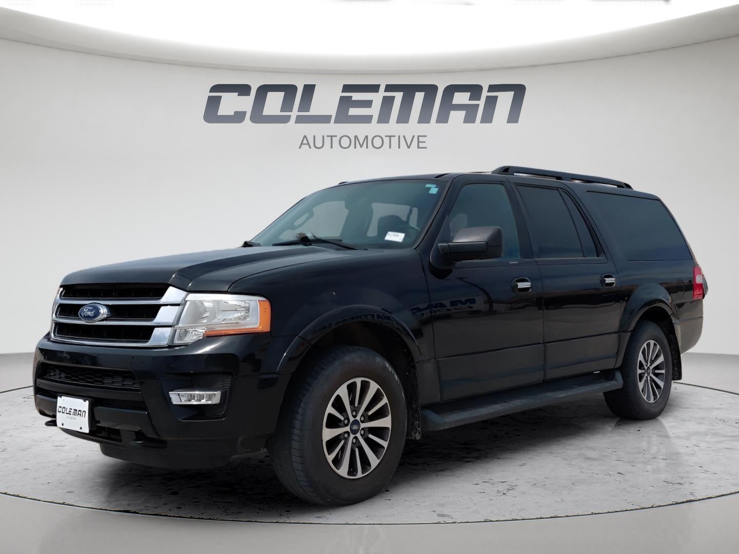 2017 Ford Expedition XLT 4x4 EL's photo