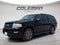 2017 Ford Expedition EL XLT 4WD