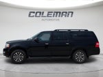 2017 Ford Expedition EL XLT 4WD