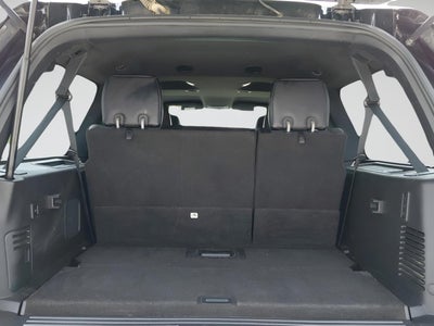 2017 Ford Expedition EL XLT 4WD