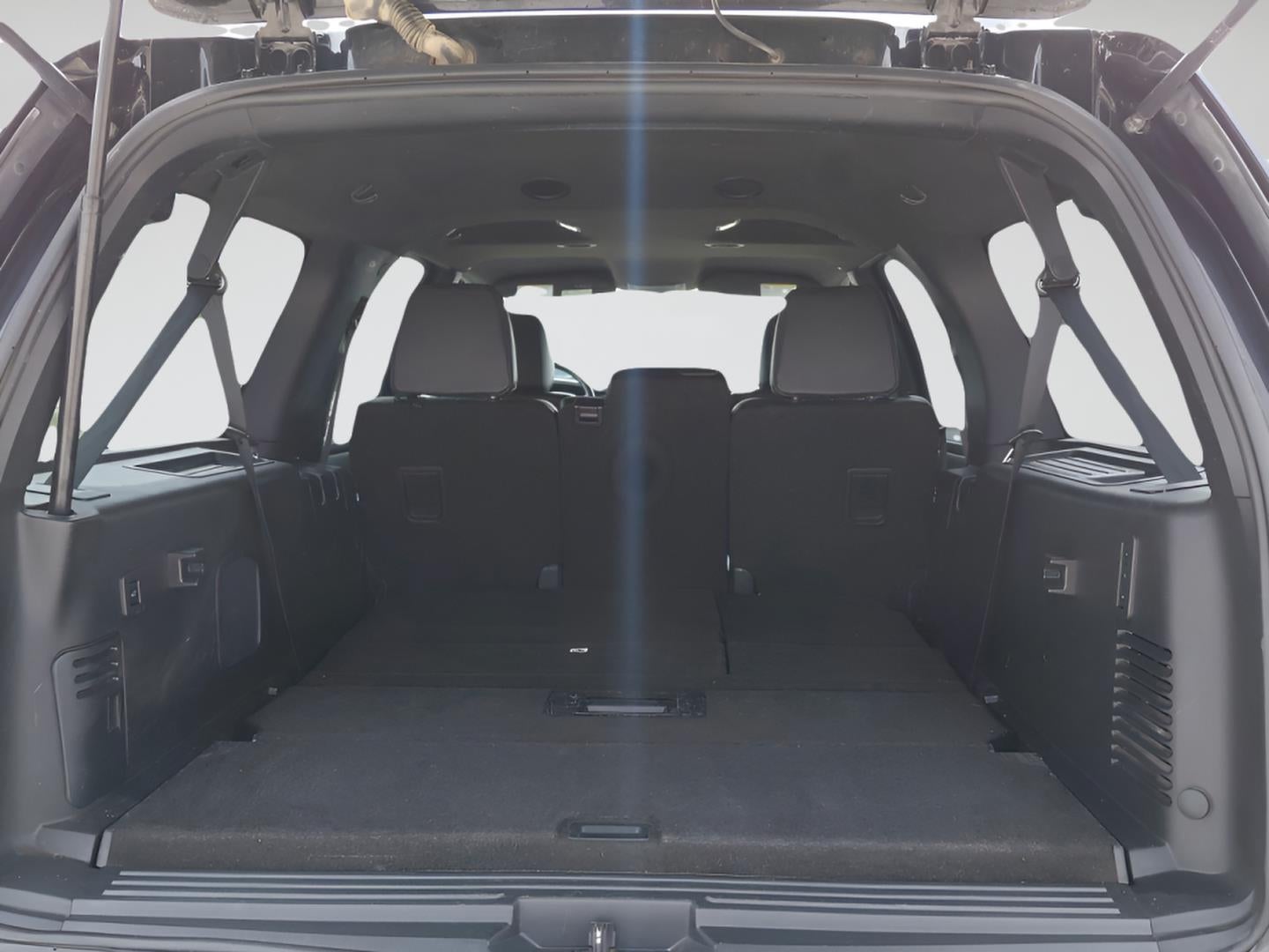 2017 Ford Expedition EL XLT 4WD