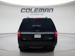 2017 Ford Expedition EL XLT 4WD