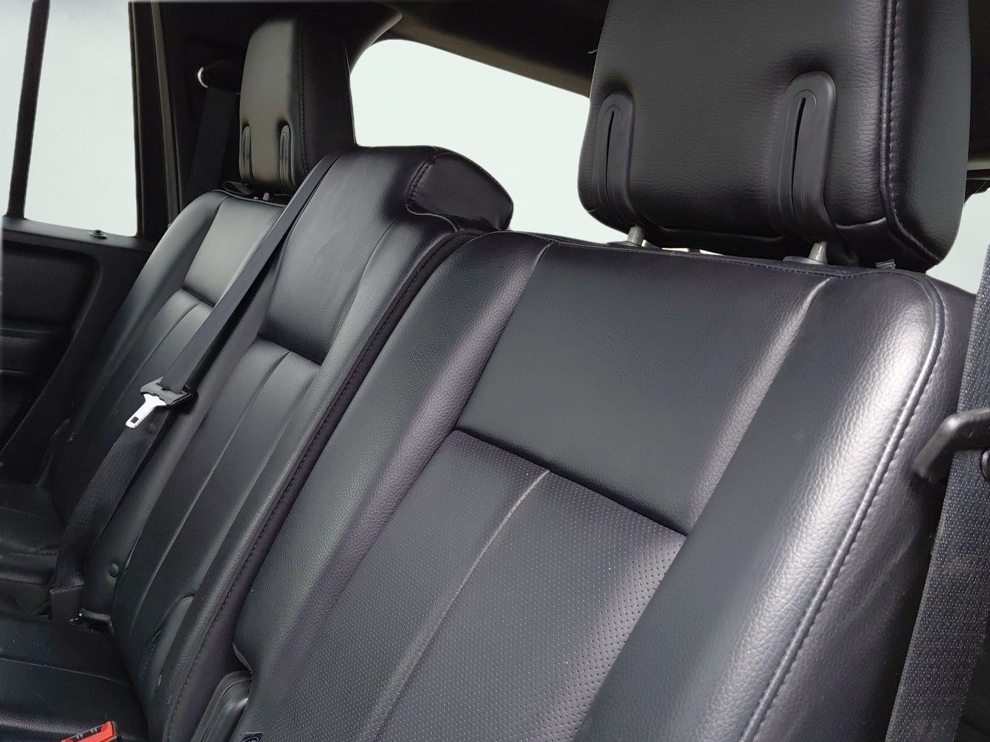 2017 Ford Expedition EL XLT 4WD