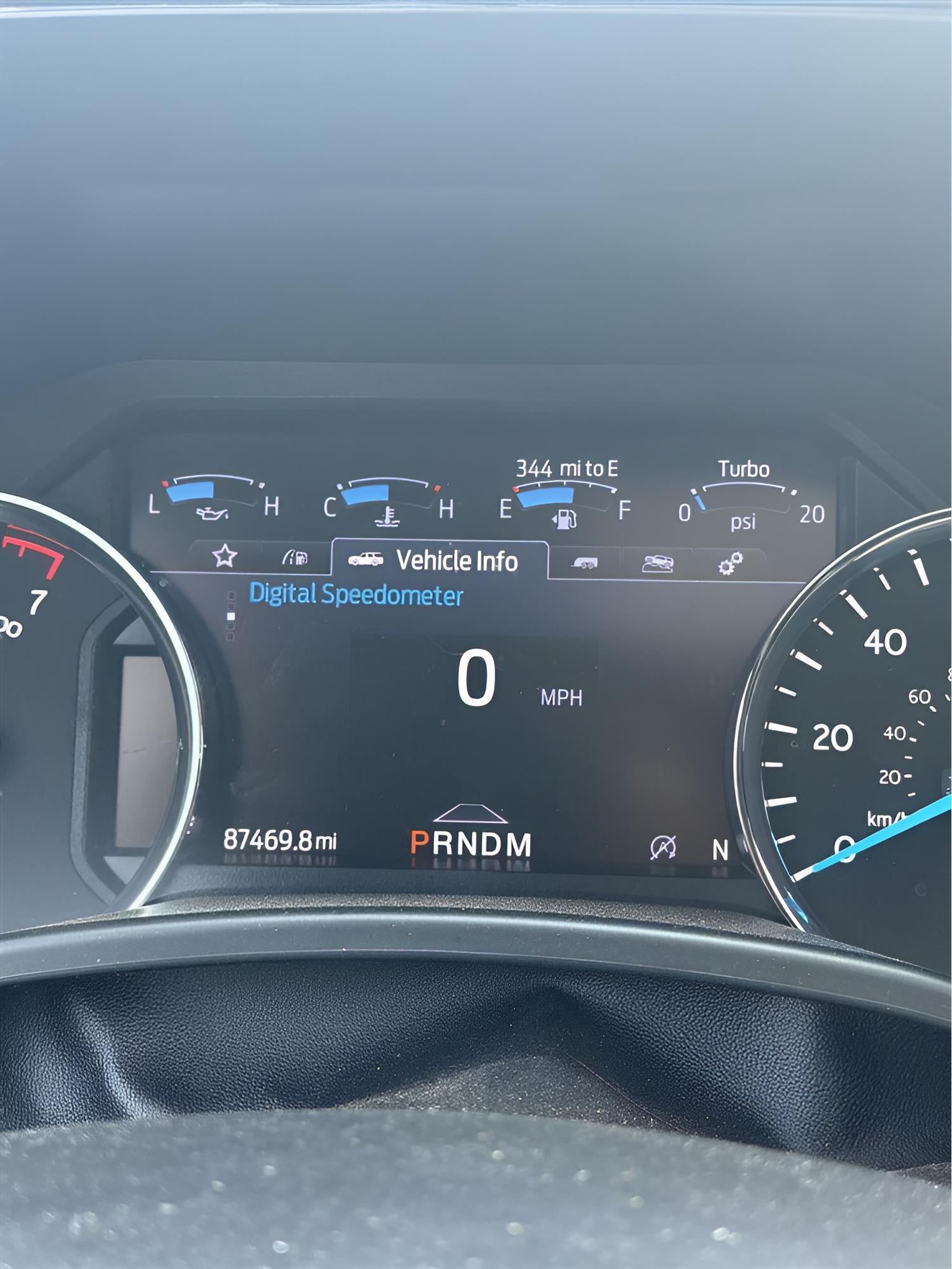 2021 Ford Expedition Max XLT