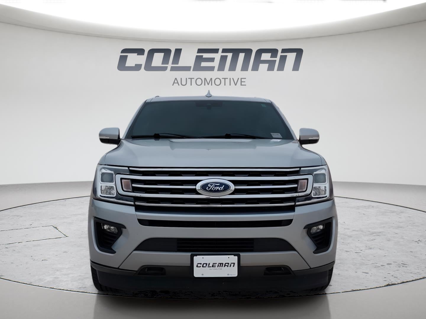 2021 Ford Expedition Max XLT