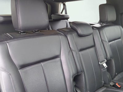 2021 Ford Expedition Max XLT
