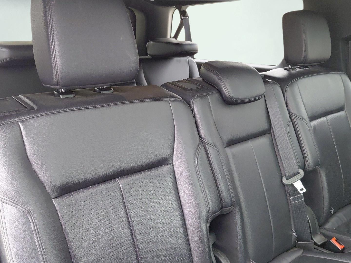 2021 Ford Expedition Max XLT