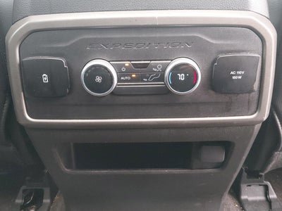 2021 Ford Expedition Max XLT