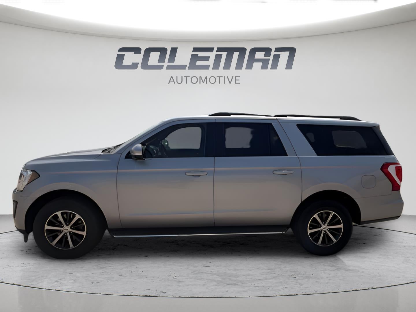 2021 Ford Expedition Max XLT