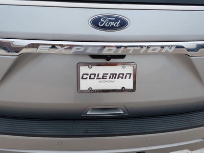 2021 Ford Expedition Max XLT