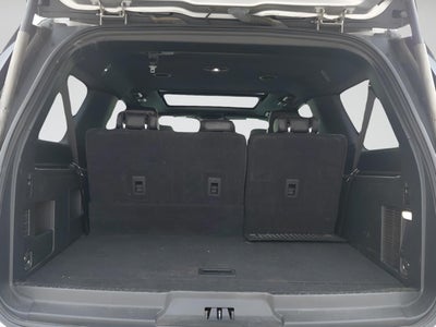 2021 Ford Expedition Max XLT