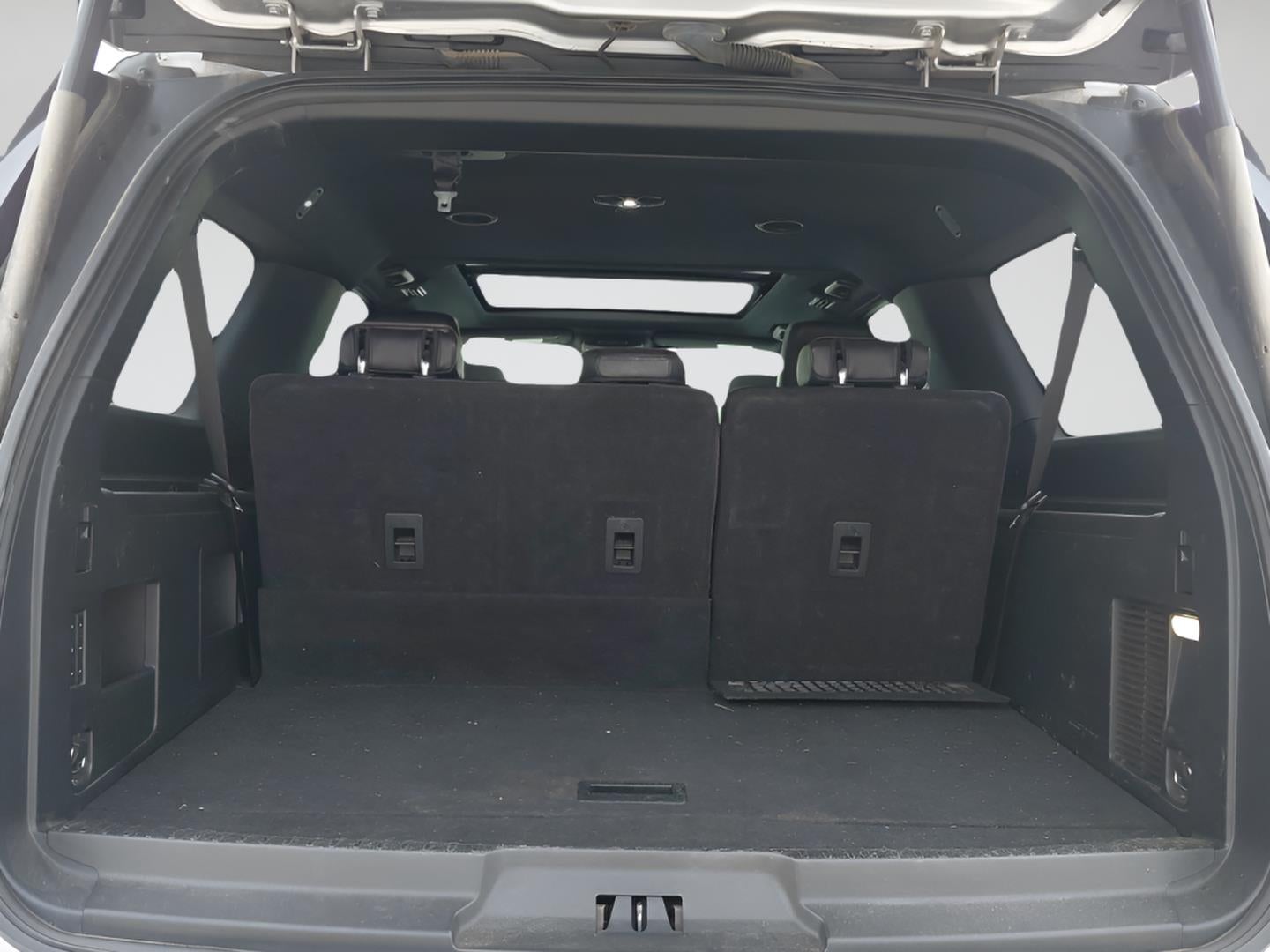 2021 Ford Expedition Max XLT