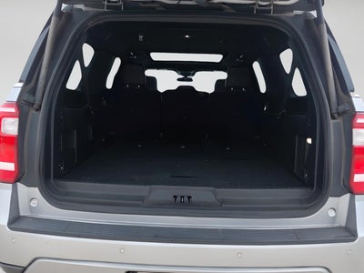 2021 Ford Expedition Max XLT
