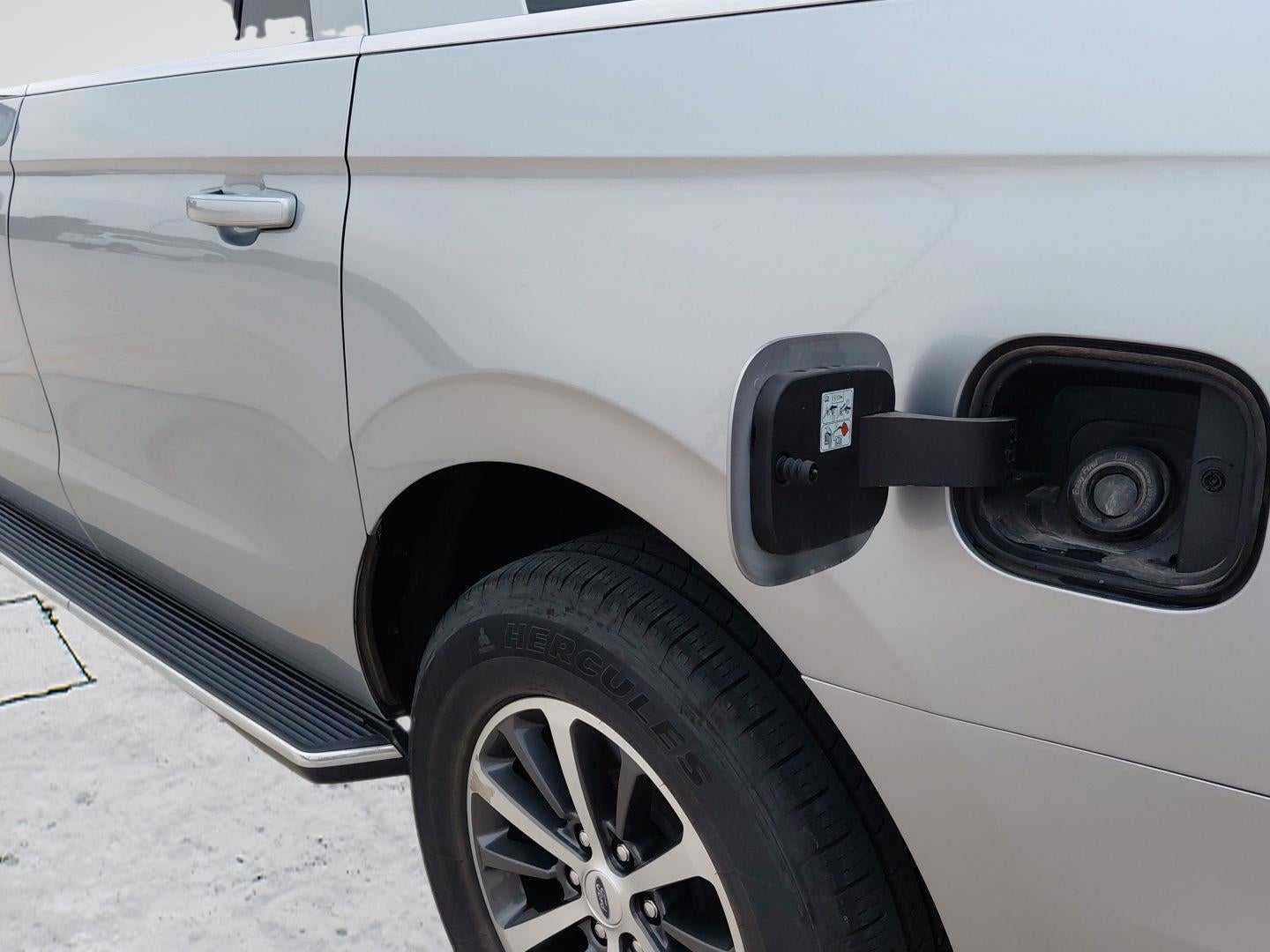 2021 Ford Expedition Max XLT