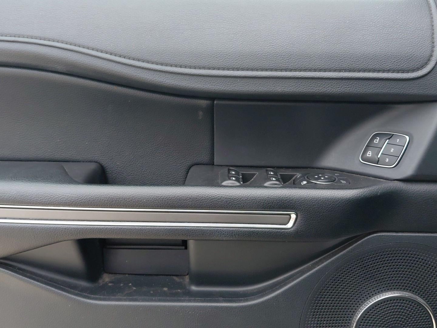 2021 Ford Expedition Max XLT