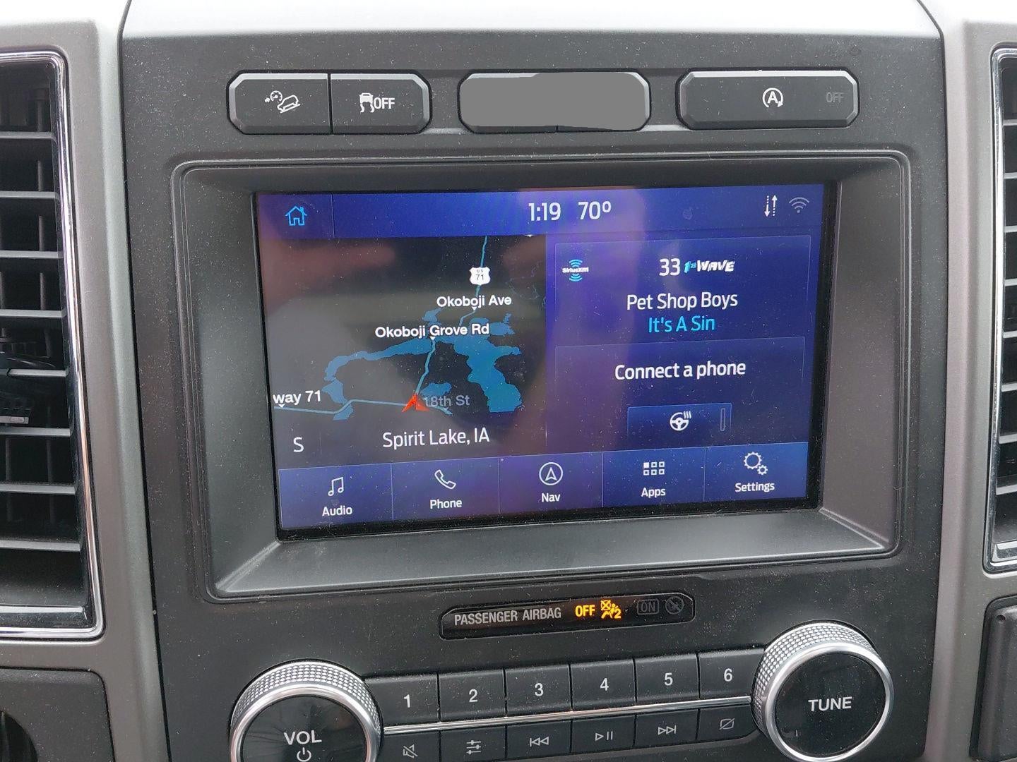 2021 Ford Expedition Max XLT