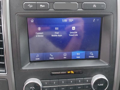 2021 Ford Expedition Max XLT