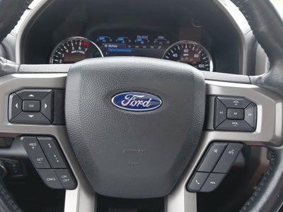 2021 Ford Expedition Max XLT