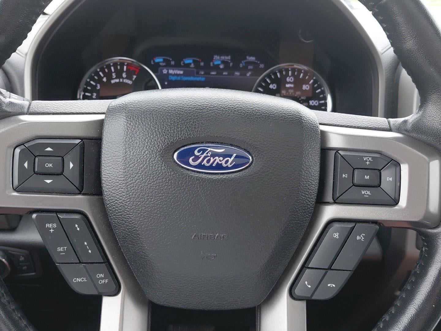 2021 Ford Expedition Max XLT