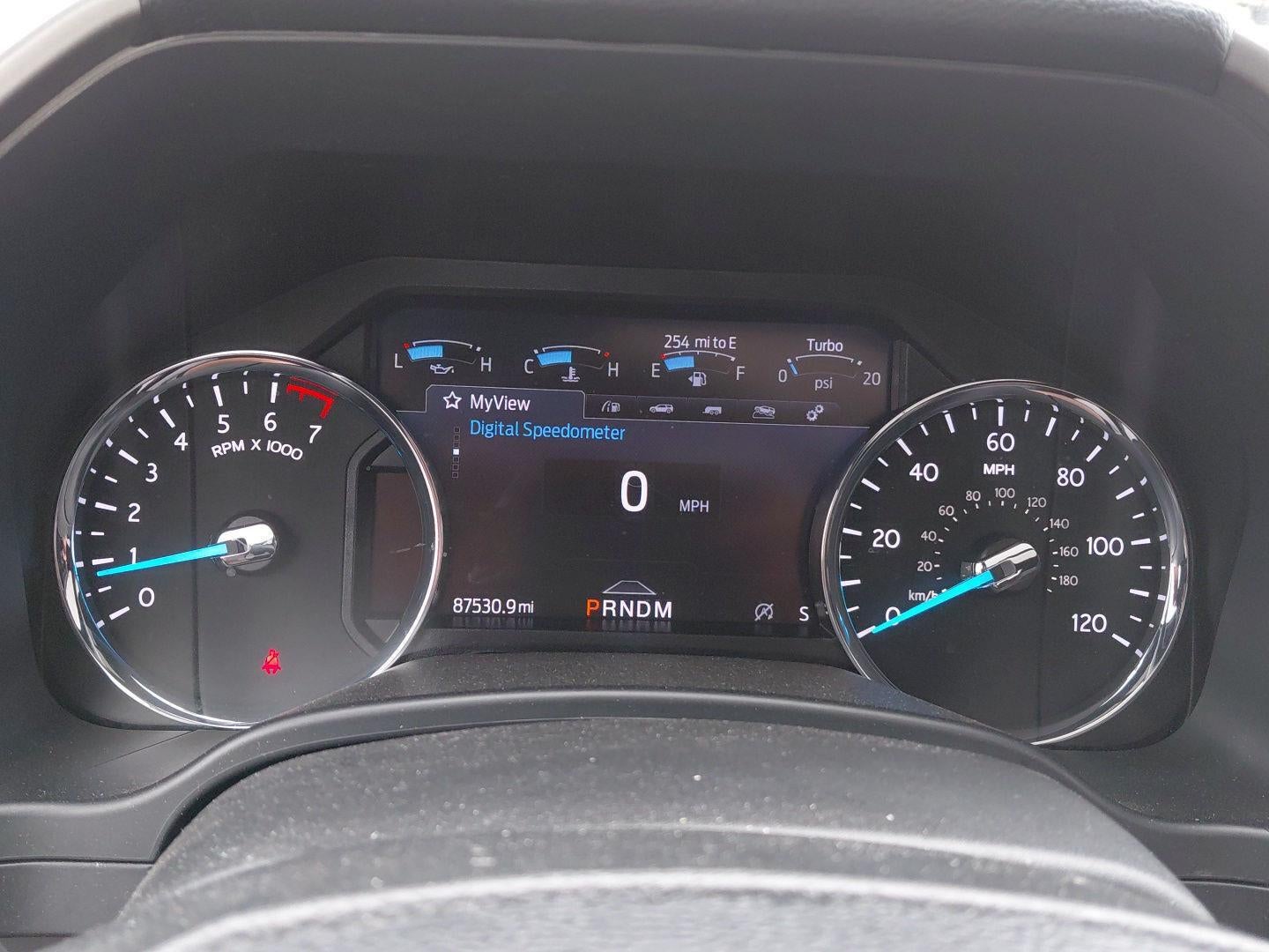 2021 Ford Expedition Max XLT