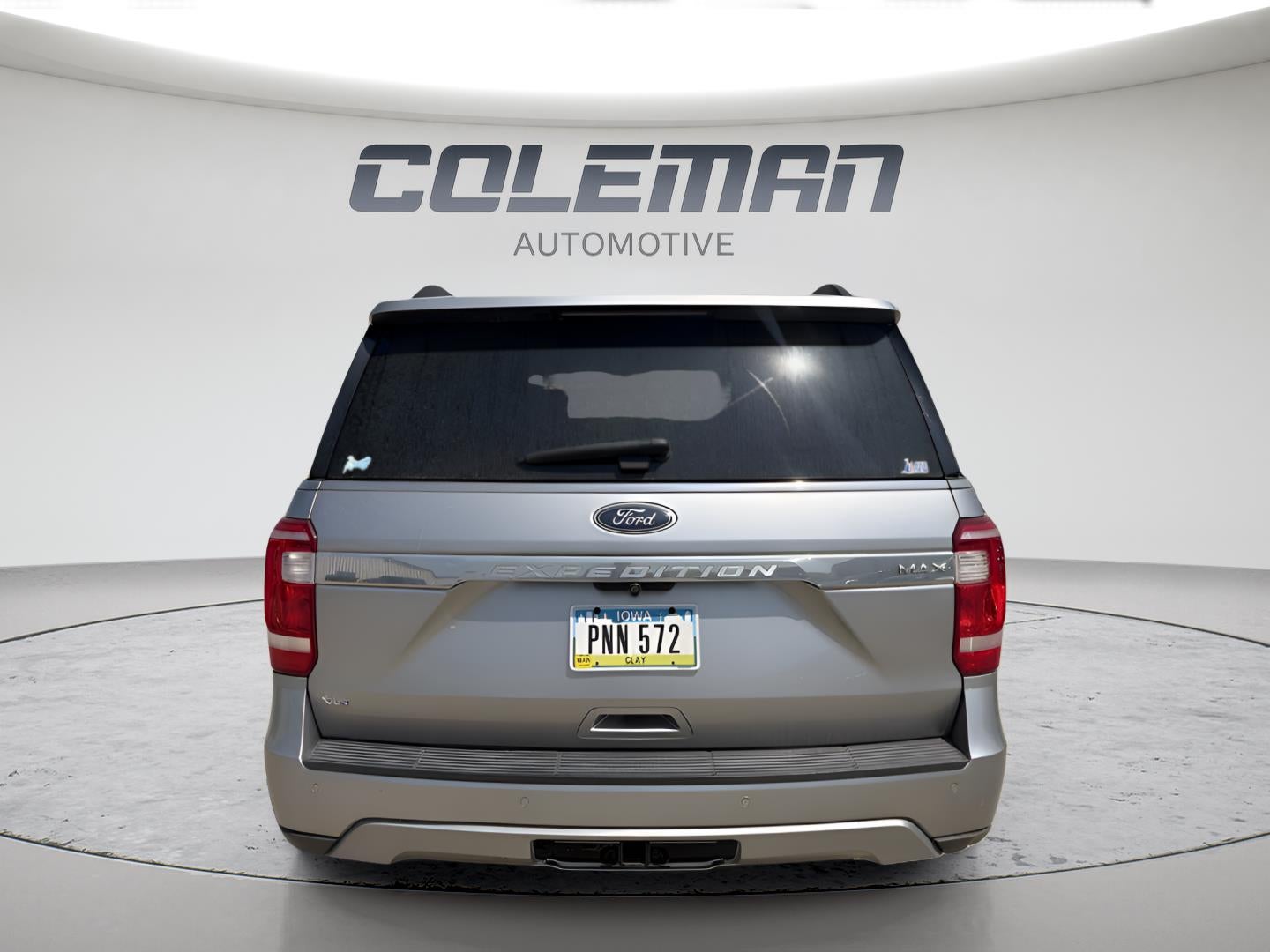 2021 Ford Expedition Max XLT