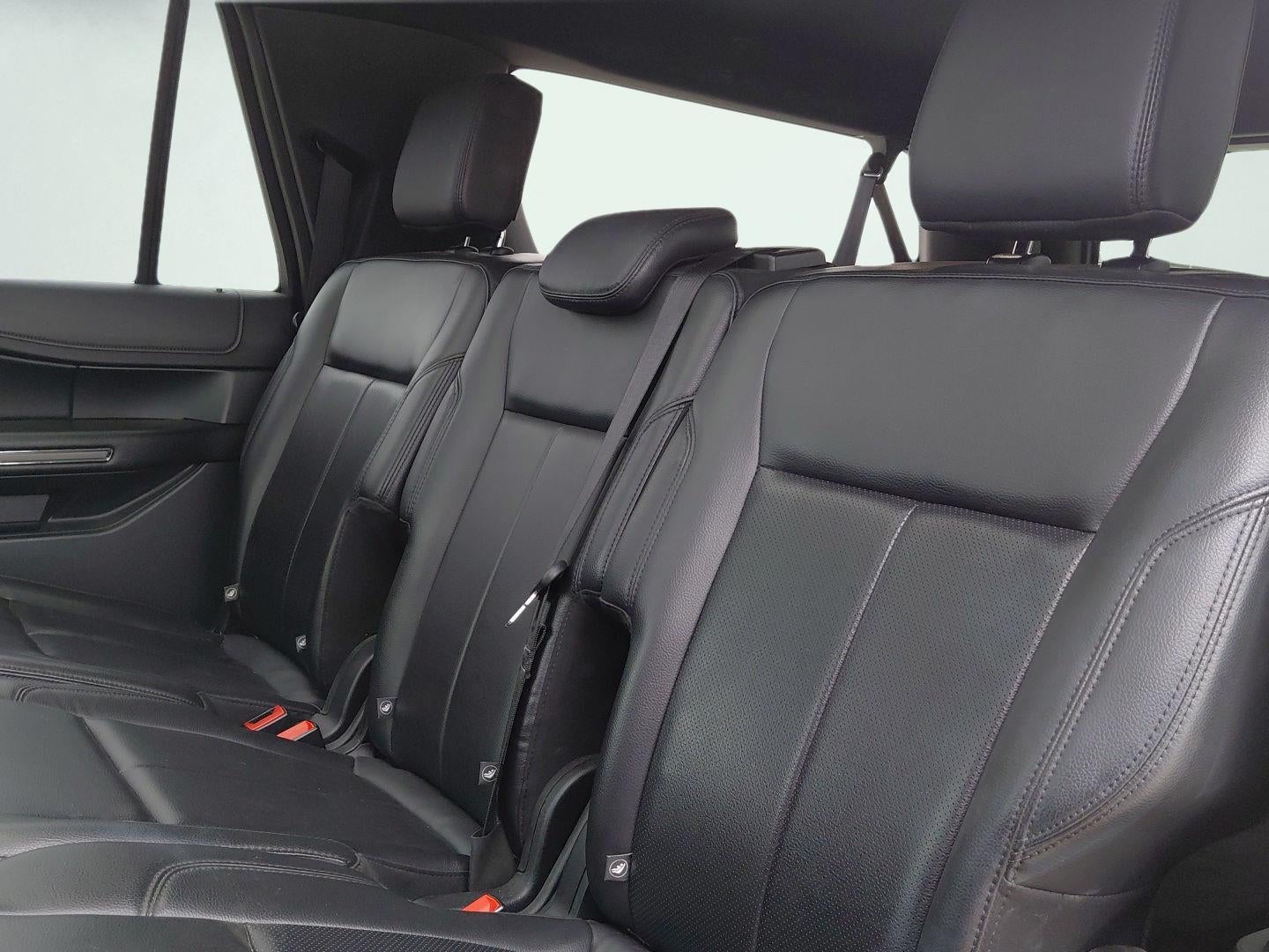 2021 Ford Expedition Max XLT