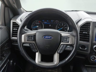 2021 Ford Expedition Max XLT