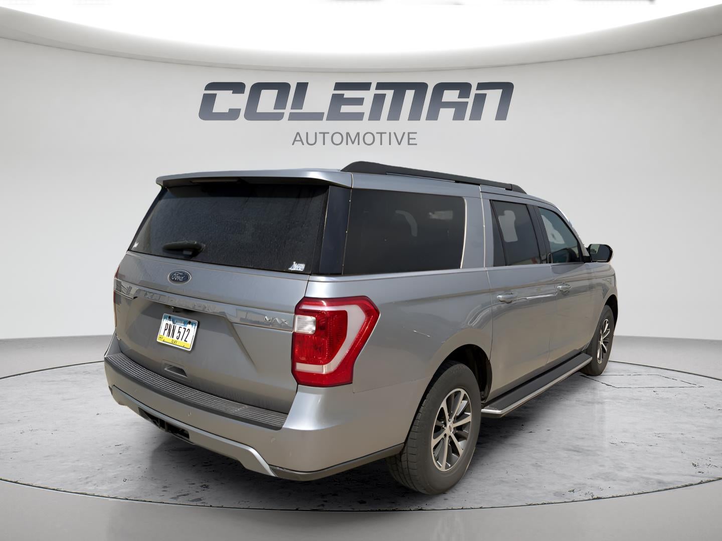 2021 Ford Expedition Max XLT