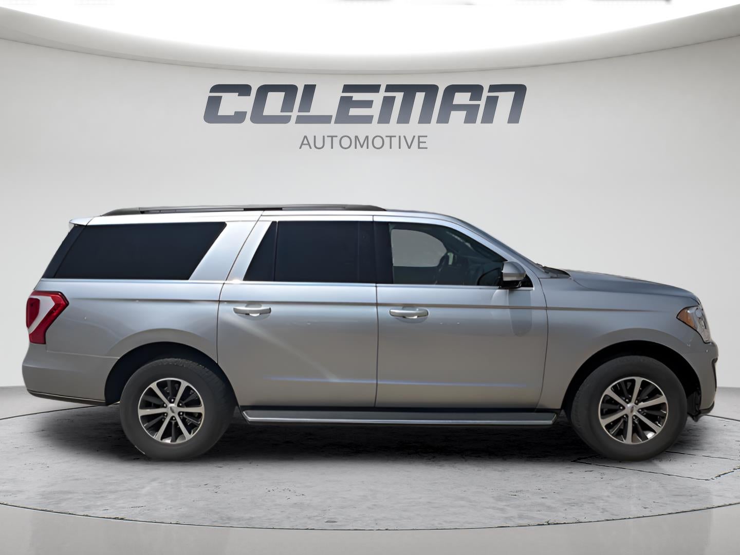 2021 Ford Expedition Max XLT