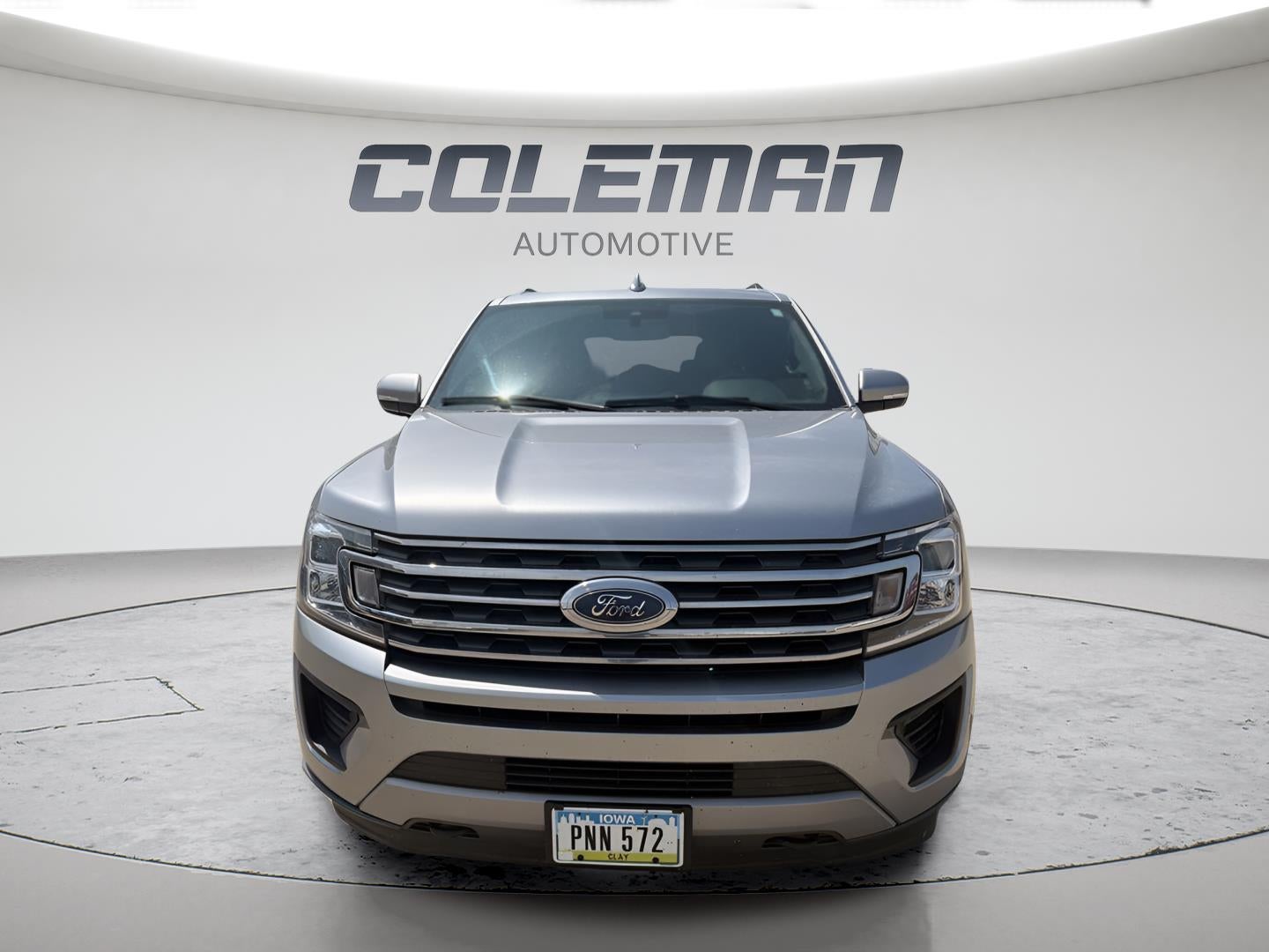 2021 Ford Expedition Max XLT