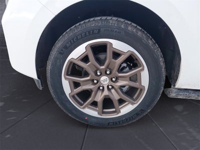 2025 Ford Expedition King Ranch