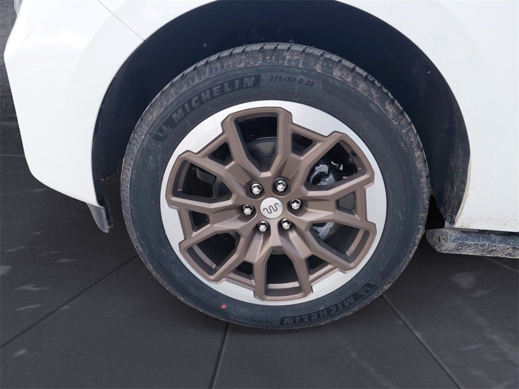 2025 Ford Expedition King Ranch