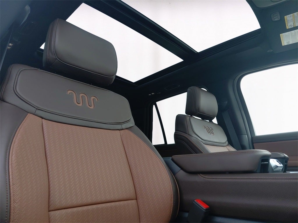 2025 Ford Expedition King Ranch