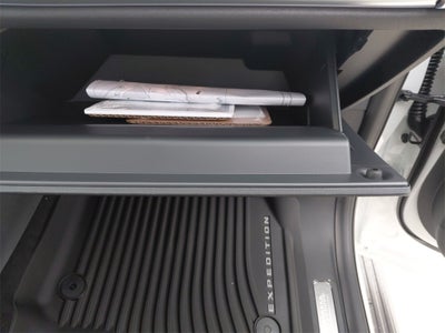 2025 Ford Expedition King Ranch