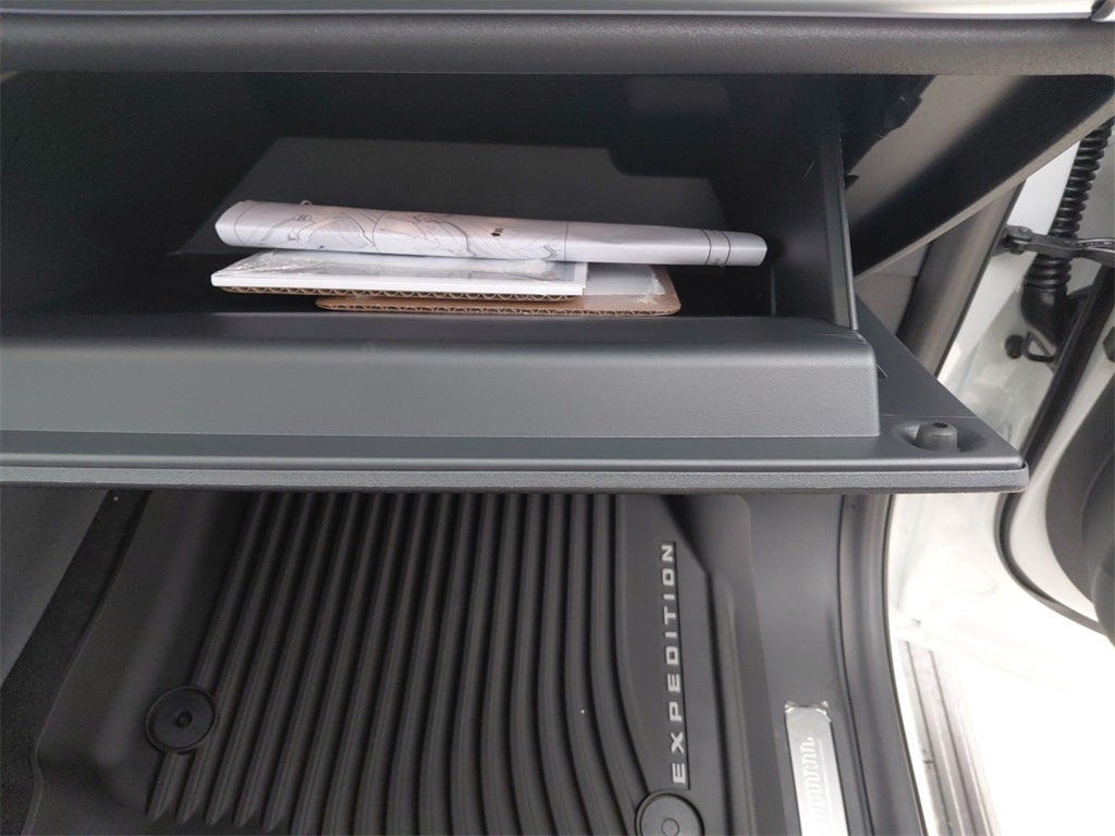 2025 Ford Expedition King Ranch