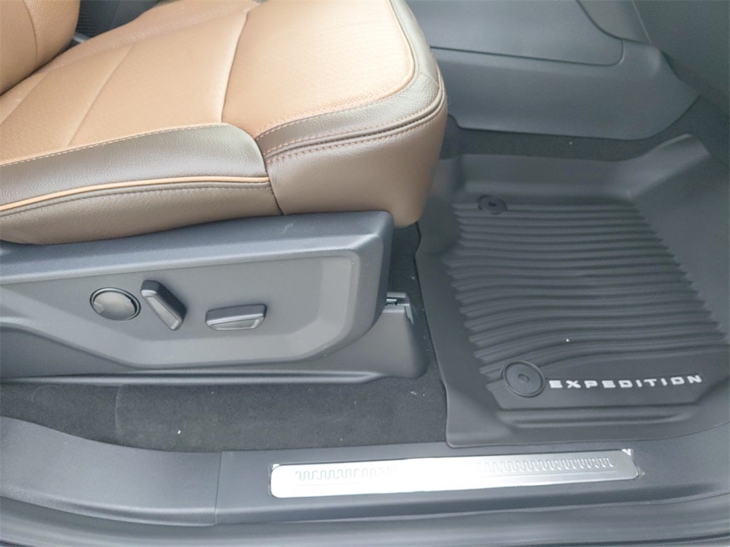 2025 Ford Expedition King Ranch