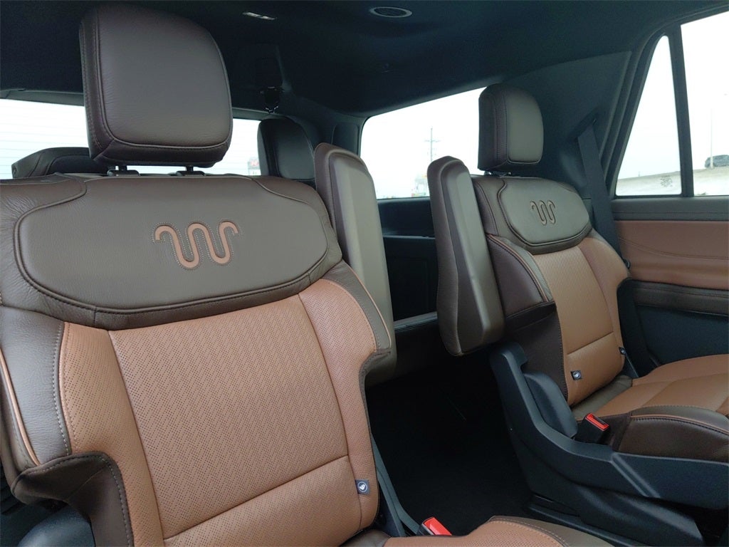 2025 Ford Expedition King Ranch