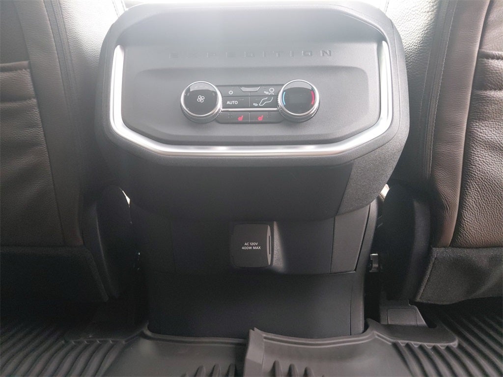 2025 Ford Expedition King Ranch