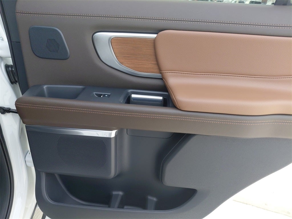 2025 Ford Expedition King Ranch