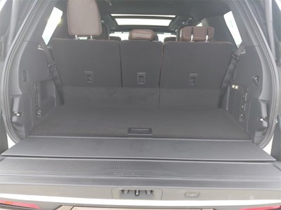 2025 Ford Expedition King Ranch