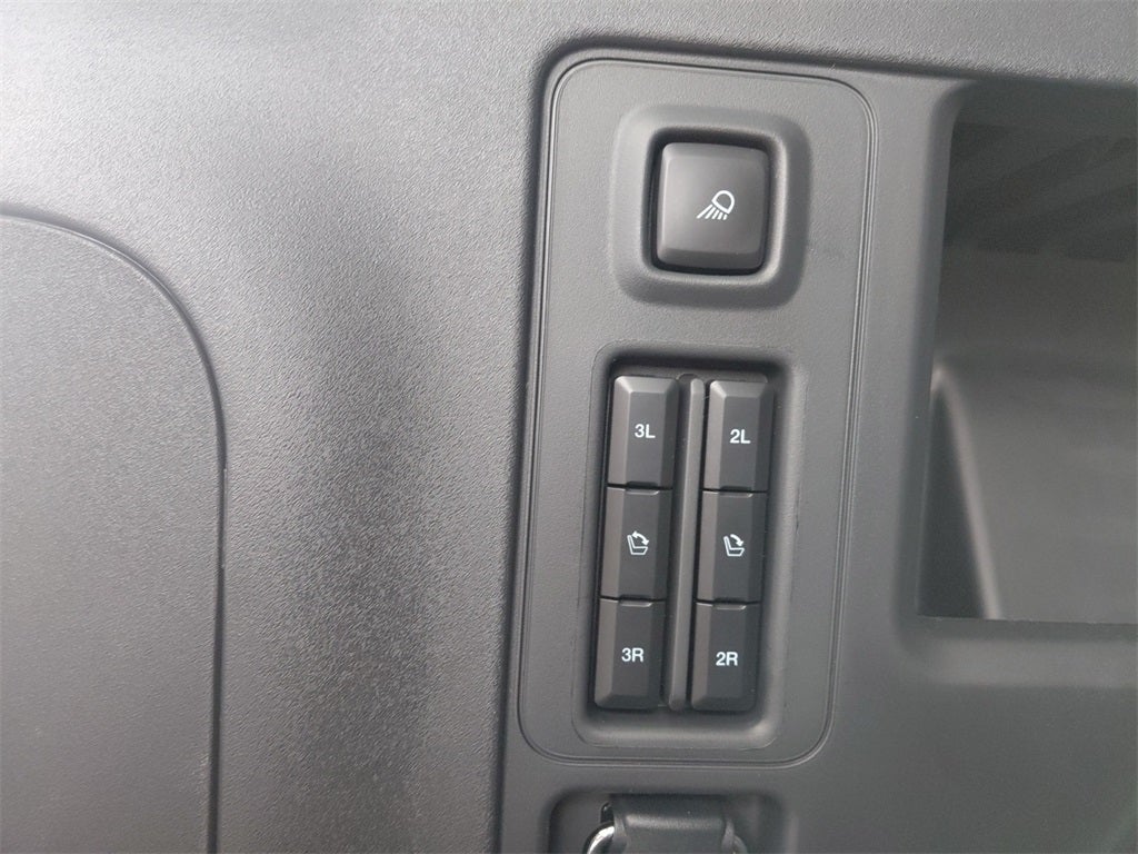 2025 Ford Expedition King Ranch