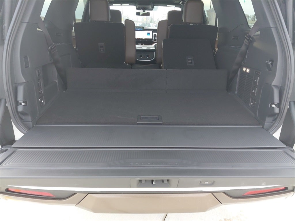 2025 Ford Expedition King Ranch