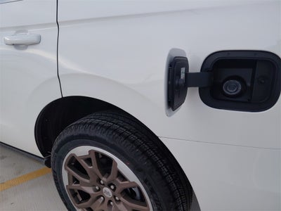 2025 Ford Expedition King Ranch