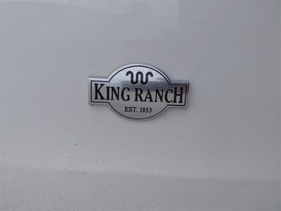2025 Ford Expedition King Ranch