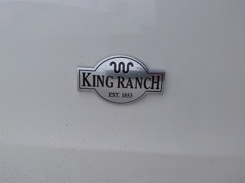 2025 Ford Expedition King Ranch
